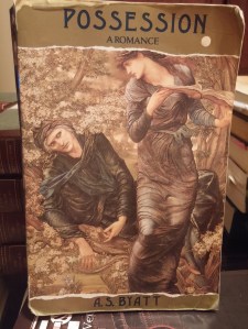 Possession