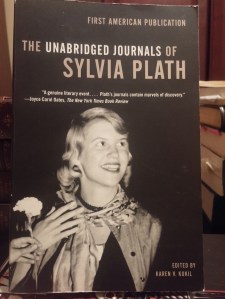 SylviaPlath